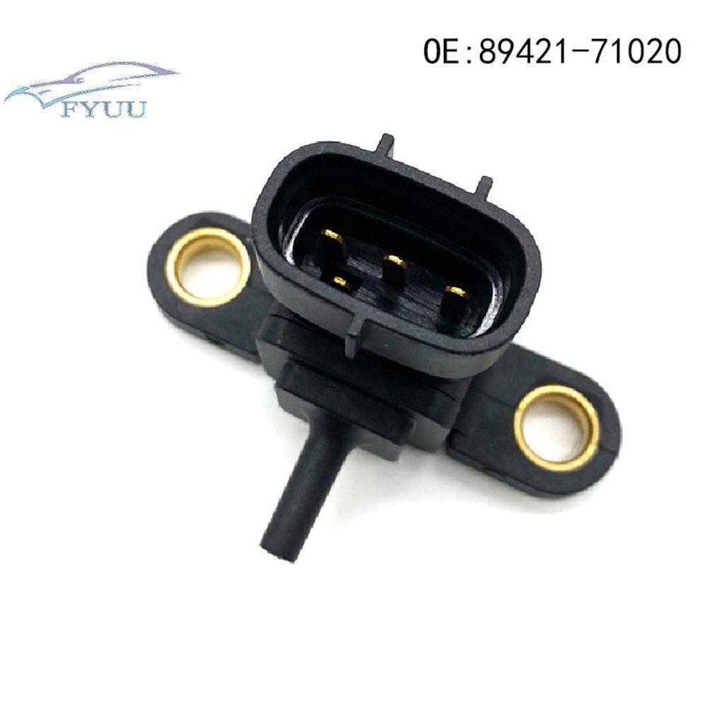 Turbo MAP Sensor For Hilux KUN26R 3.0L 1KD-FTV KUN16R Prado Hiace 2KD-FTV 2.5