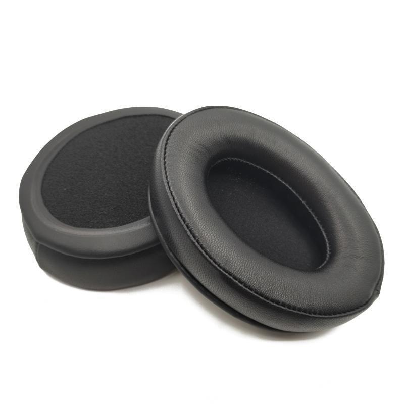 Earpads Sponge Cushion Ear Pads for HyperX Cloud Mix Flight Stinger Hurricane