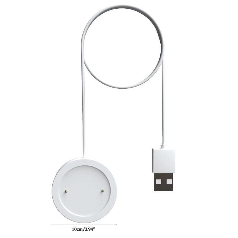 USB Charging Dock Magnetic Power Adapter Fast Charging Cable for Honor GS3 Watch