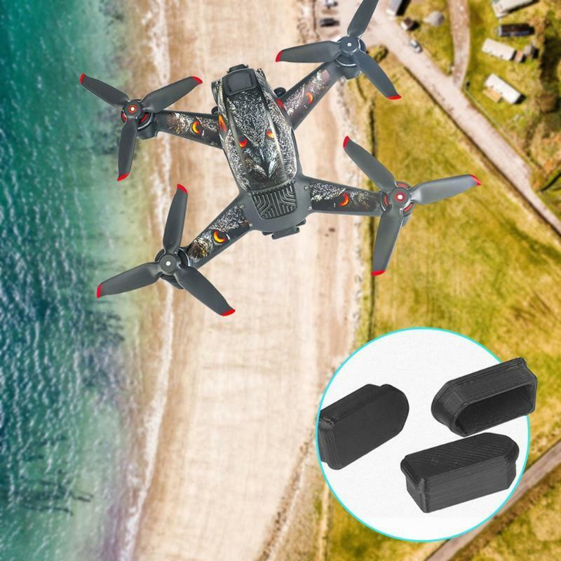 Protection Cover Dust-Proof Cap For FPV Combo Drone Accessories