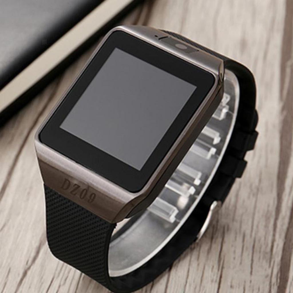 Smart Watch For HTC   Android Phone Camera SIM Slot