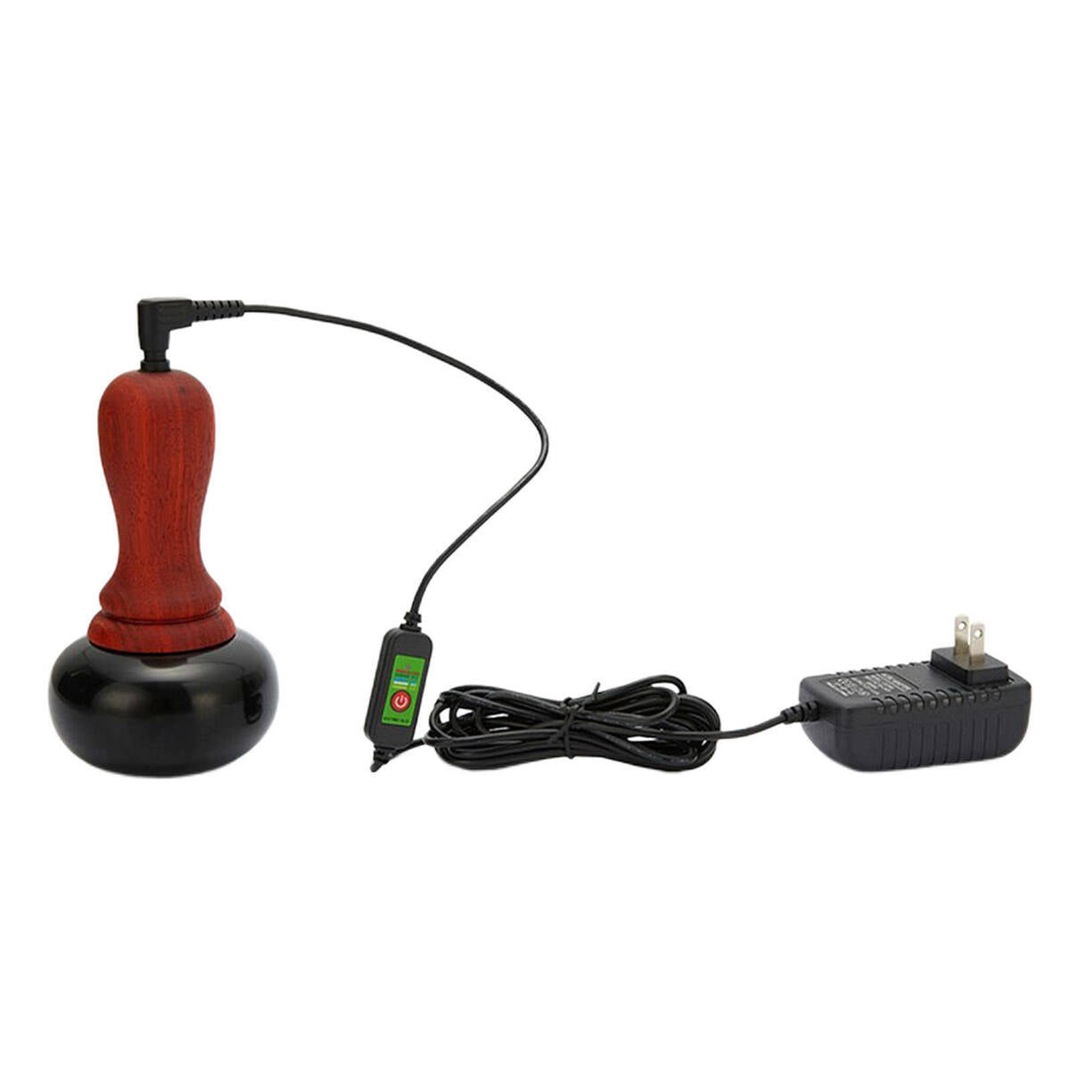Steel  Stick Burner Hot Compress  Stick Hot Compress Massage Tool