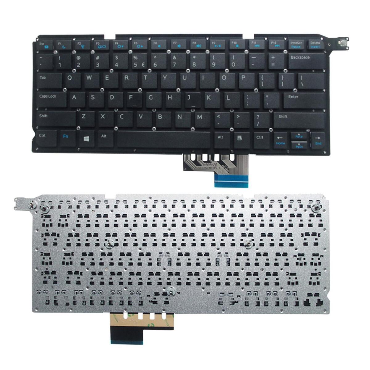 US Keyboard for Vostro 14" 5460 5470 5480R V5460 V5470 V5480 14-5439 series