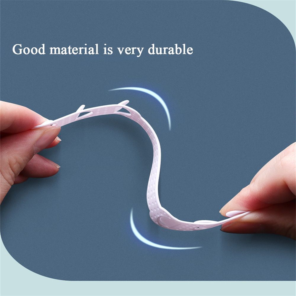 Rope Face Shield Ear Shield Hook Face Shield Extension Face Shield Hook