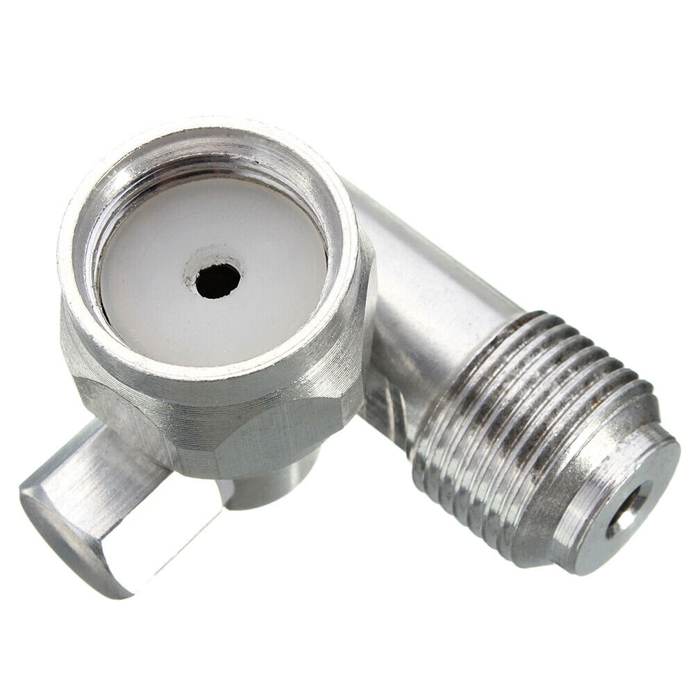 Spray Nozzle Sprayer 7/8 Rotaty Joint Adapter for Airless Paint Spray Gun