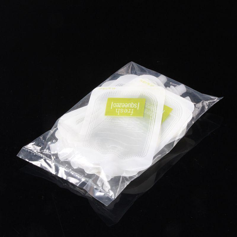 Homemade Puree Portable Fruit And Vegetable Food Pouch Milk Bag Milk Bag