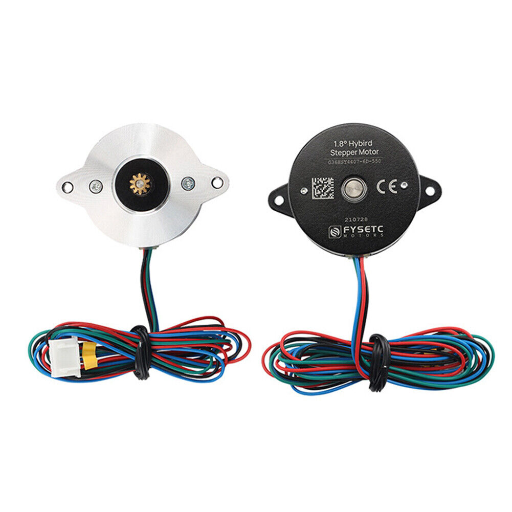 Gear 36 Stepper Motor for Orbiter/Sherpa 36STH17-1004AHG Voron 2.4 BLV 2