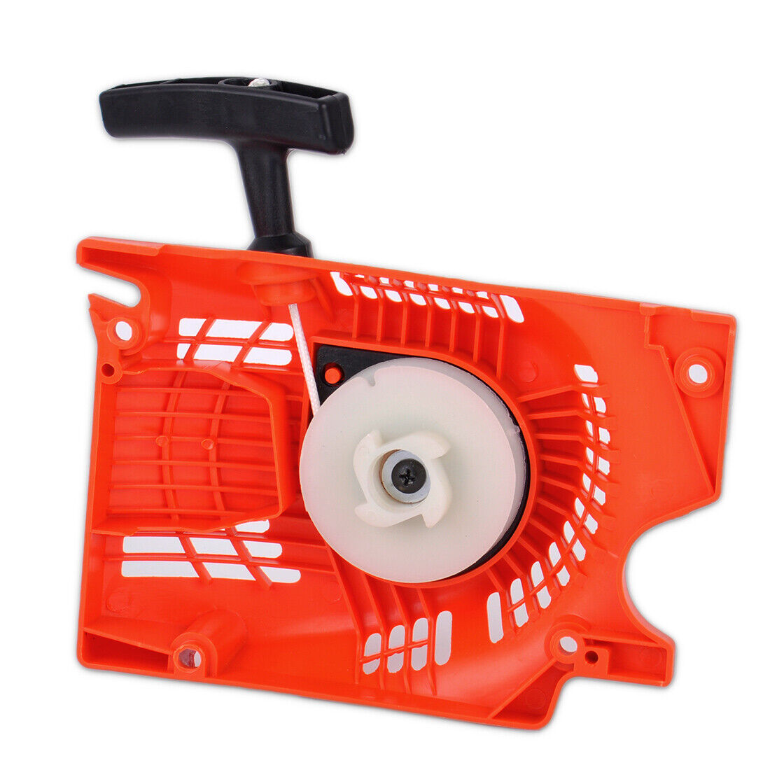 Generator Recoil Pull Starter fit for Chainsaw 4500 5200 5800 45 52 58cc Li