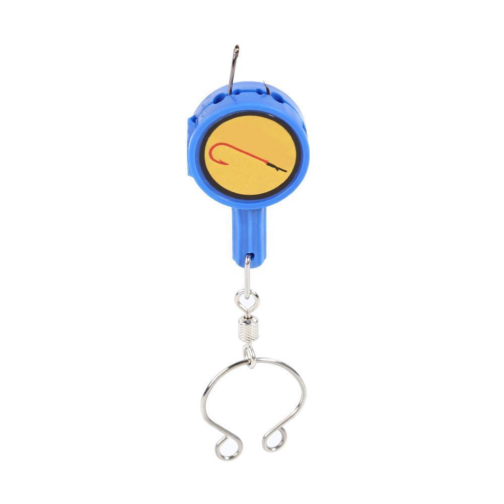 Fishing Quick Knot Tool Fast Tie Nail Knotter Cutter Fishing Device-5pieces