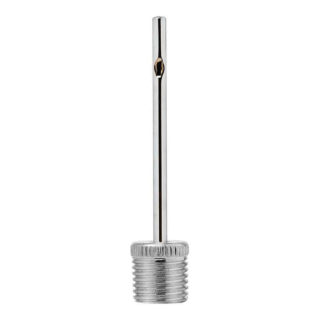 Basketball Air Pump Needle, Stainless Steel Sports Ball Pump Inflation Needles