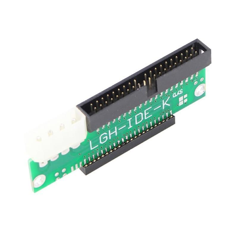 IDE 2.5 to 3.5 Adapter 44 Pin 2.5 in IDE Hard Disk of Laptop to 40 Pin IDE Port