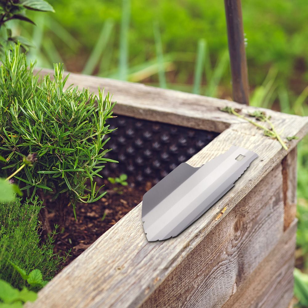 Portable Camping Shovel Survival Tool Garden Shovel Outdoor Trowel