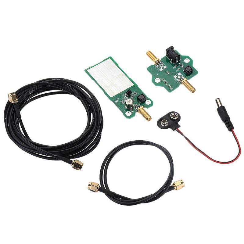 Mini-Whip MF/HF/VHF SD R Antenna MiniWhip Shortwave Active Antenna for Ore Radio