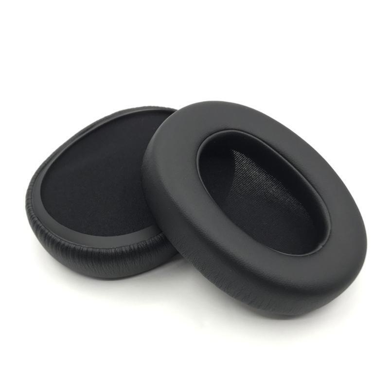 Sponge Ear Pads forAKG K361 K371 Headphone Memory Foam Earmuffs Earpads