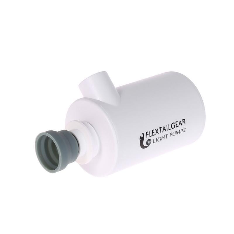 Practical Mini Air Pump Efficient USB Power Portable Qualitied Light Pump