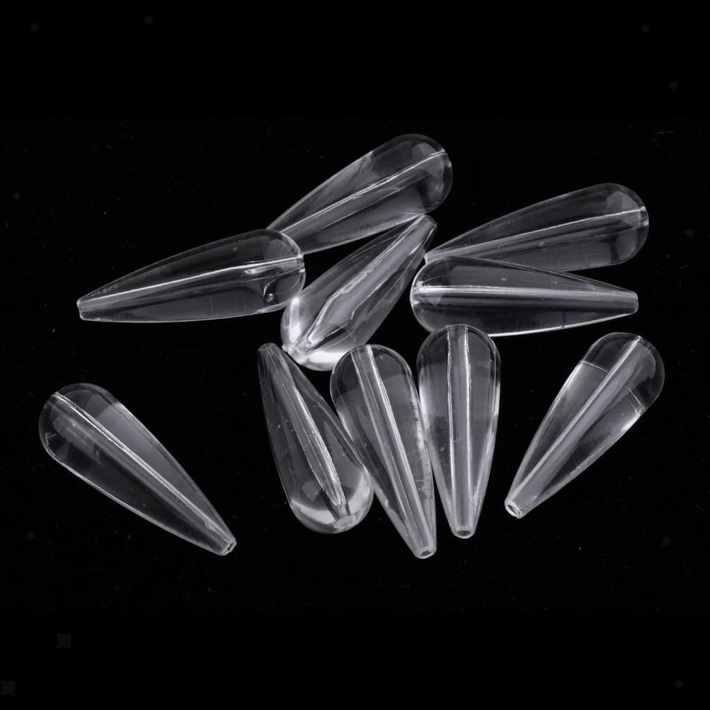 10pcs Bombarda Floats Carp Floating Coarse Custing Lure Fishing Tackle