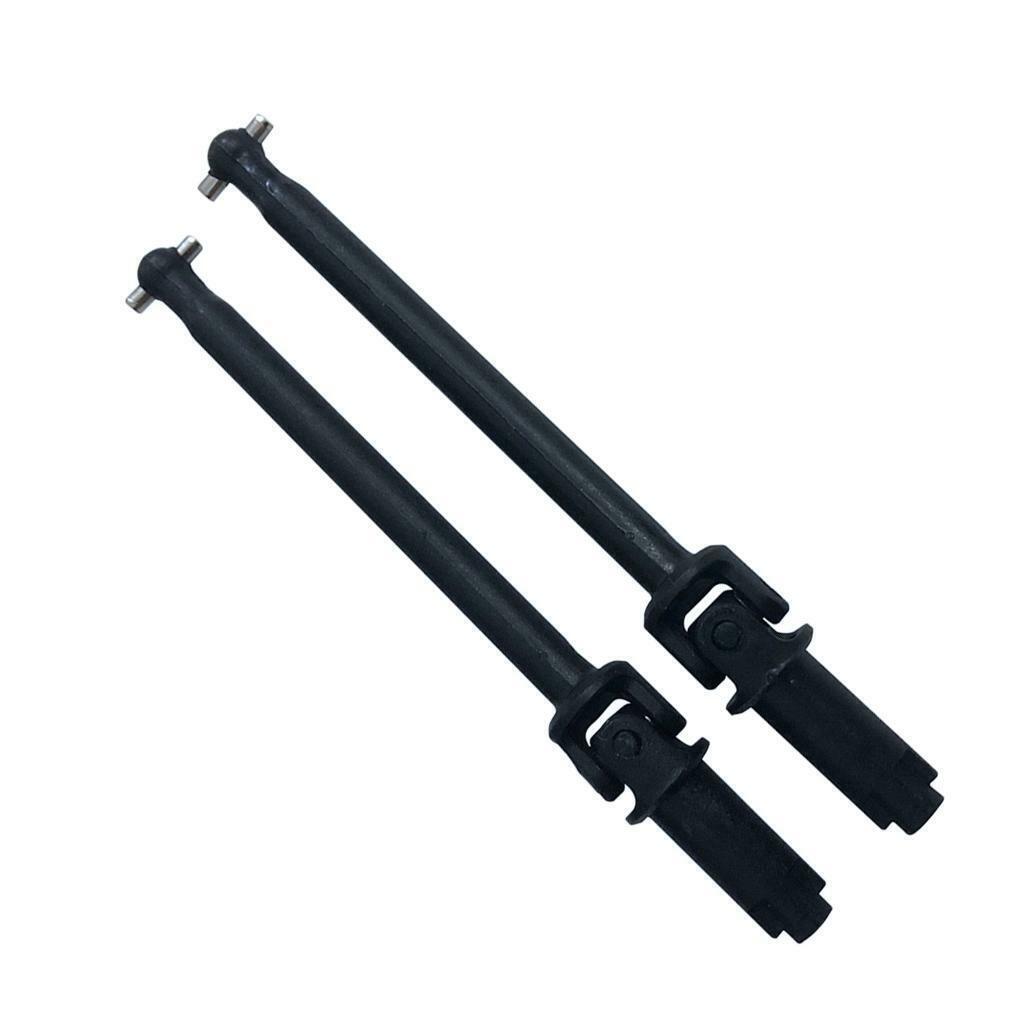 1/16 RC Car Front Drive Shaft Spare for 9130 9136  4WD Accessories
