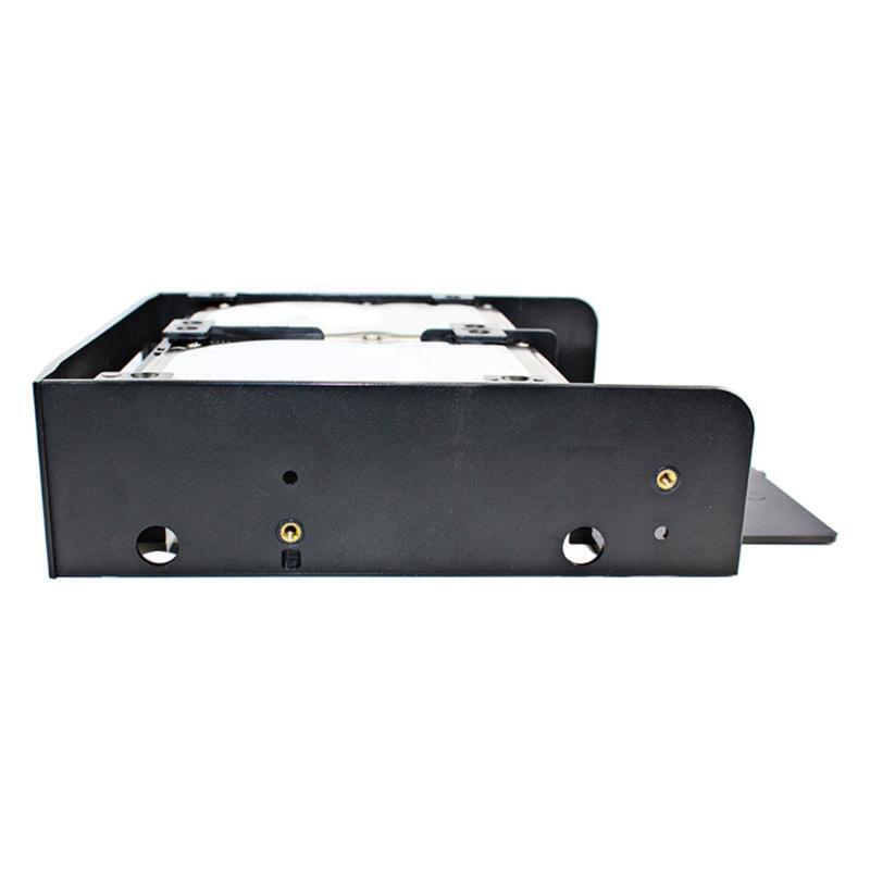 OImaster MR-8802 HDD Cage Rack 5.25 Inch Device for 6 x2.5'' SSD Multi-function