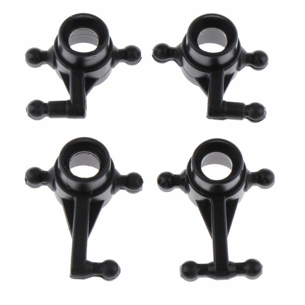 2 Pairs 1:28  Steering Cup Accessories for  K969 K989, From