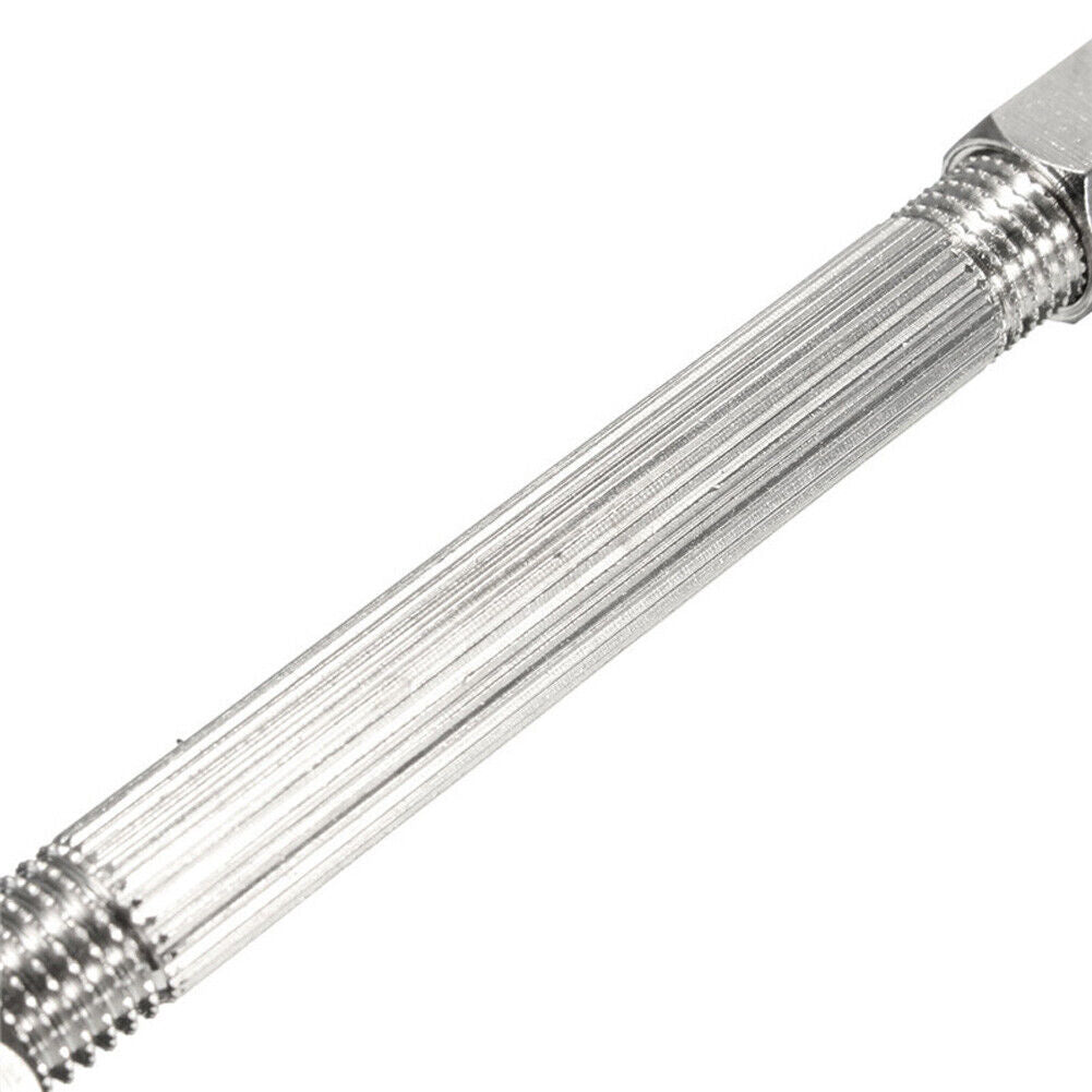 Watchmaker Pin Vice 0 - 3.1mm Home Carving Repair Tool Watchmaker