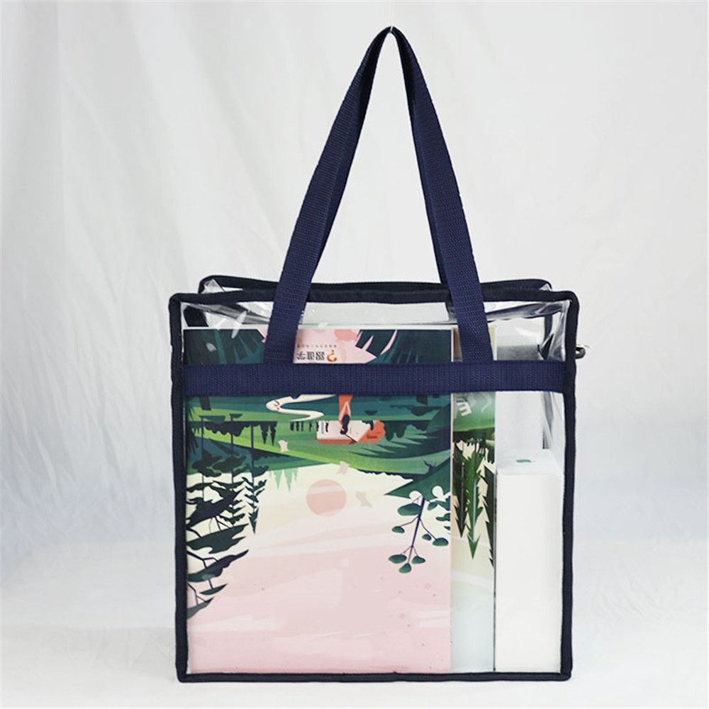 Waterproof Beach Bag Shoulder Bags Handbag Messenger Bag Women's Shoulder Bag