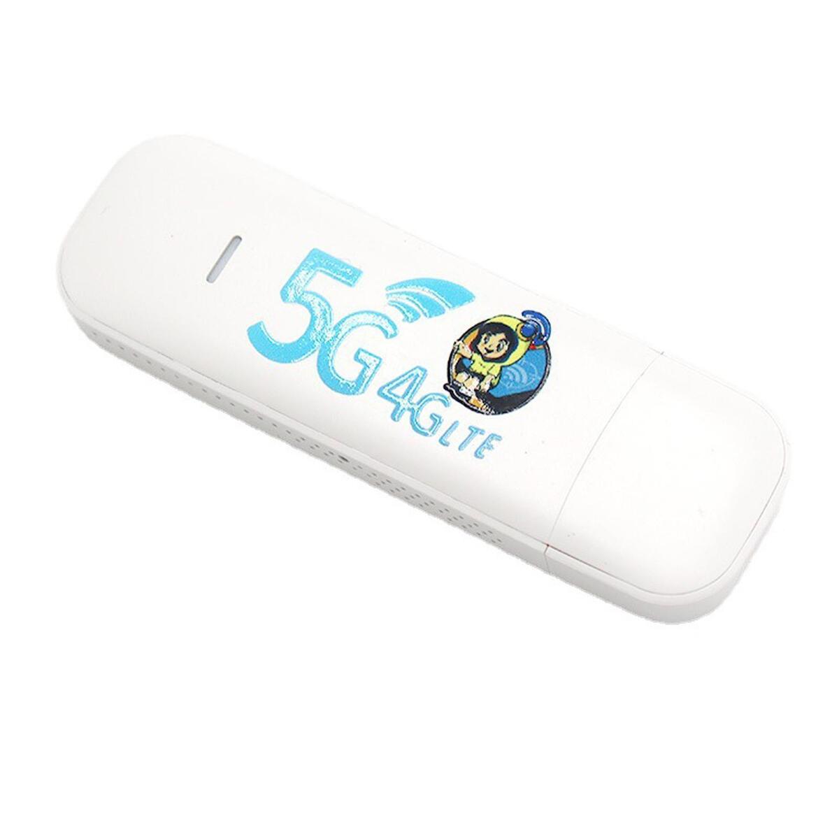 WiFi Router Portable Modem Mobile Internet Devices High Speed for Laptop PC