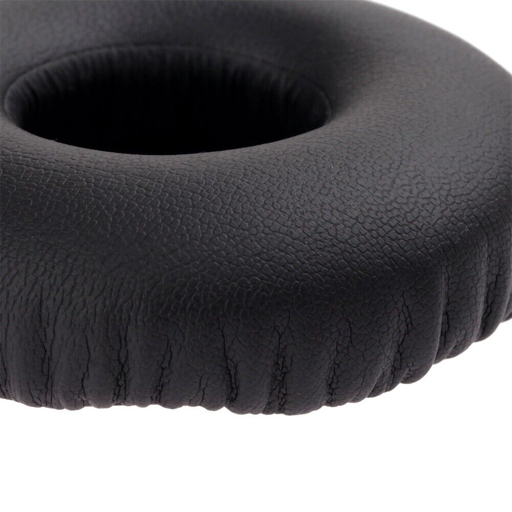 Replace Set Ear Pads For Sony MDR-XB450AP/B XB450 XB 450 Extra Bass Headphones