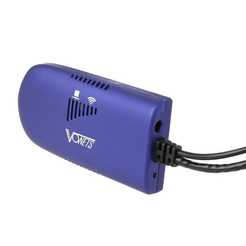 VAP11G Router Bridge Dongle 4G RJ45 Ethernet To Wireless WiFi Repeater Adapter
