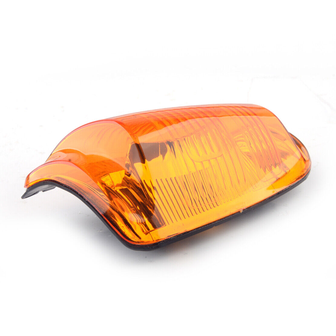 Car Amber Lens Right Wing Mirror Indicator Lamp Fit For Ford Transit MK8 2014-19