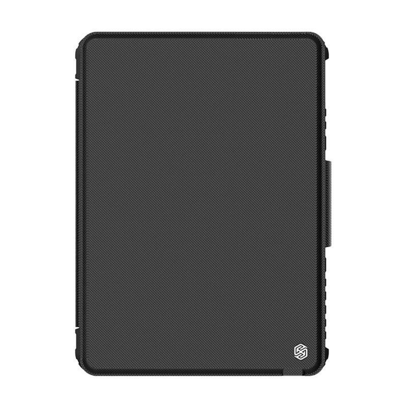 Keyboard Case for Air 4 Pro 11 2021 2020 9th 8thTablet Durable Imitation Leather