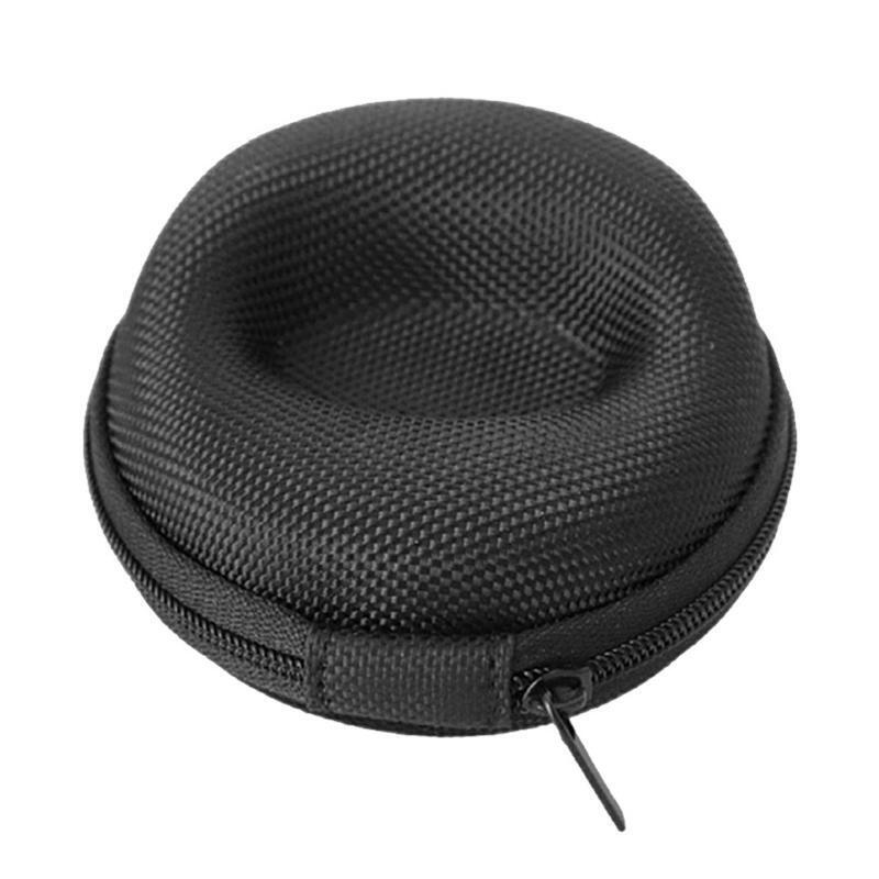 Portable Cover Travel Case Storage Box for Smart Watch Dustproof Wristwatch Bag