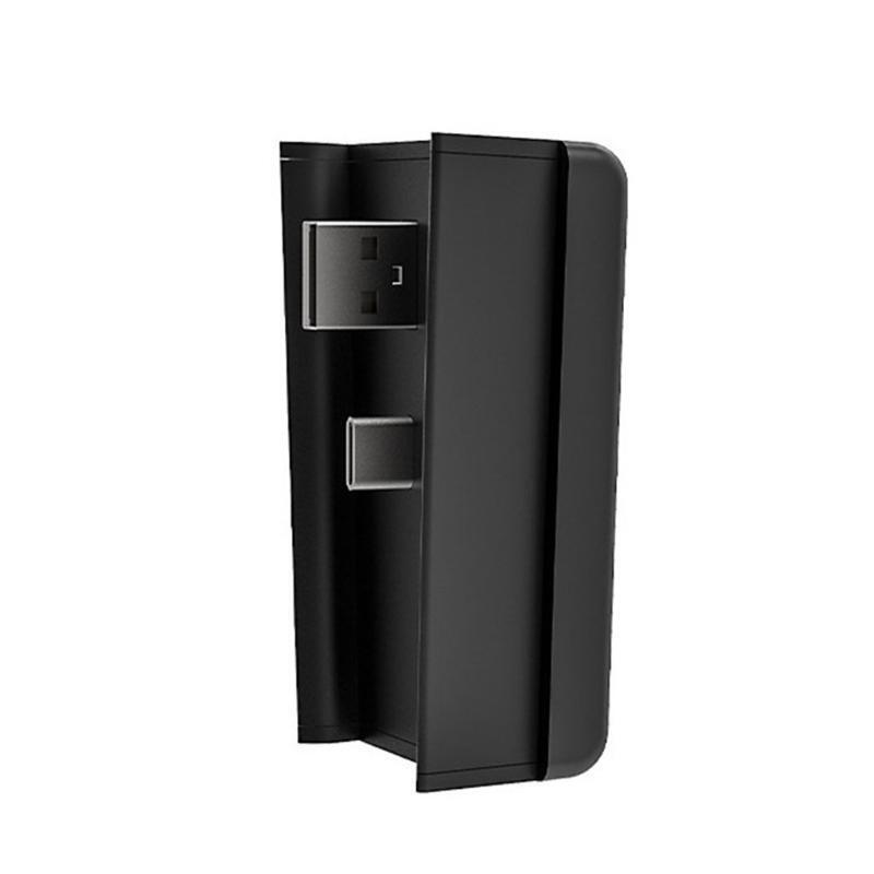 5 in1 USB Hub High-Speed ??Transmission Extender USB Connection Splitter for PS5