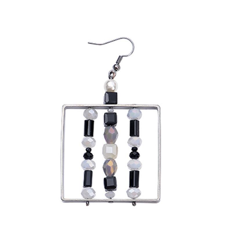 Fashion Drop Dangle Earrings Hoop Earings for Women Girls Valentine Present