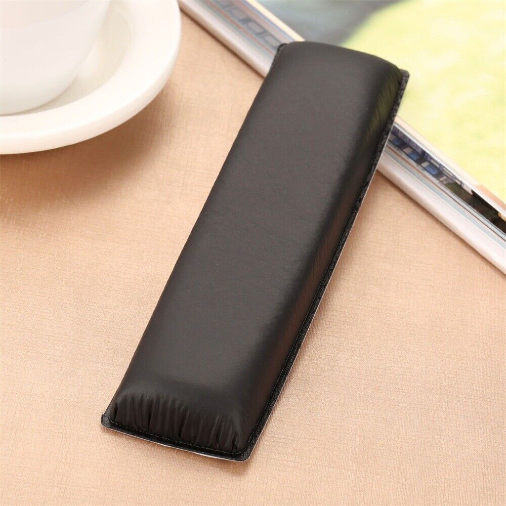Black High Elasticity Foam Headband For Sennheiser HD201 201S 180 Headphone