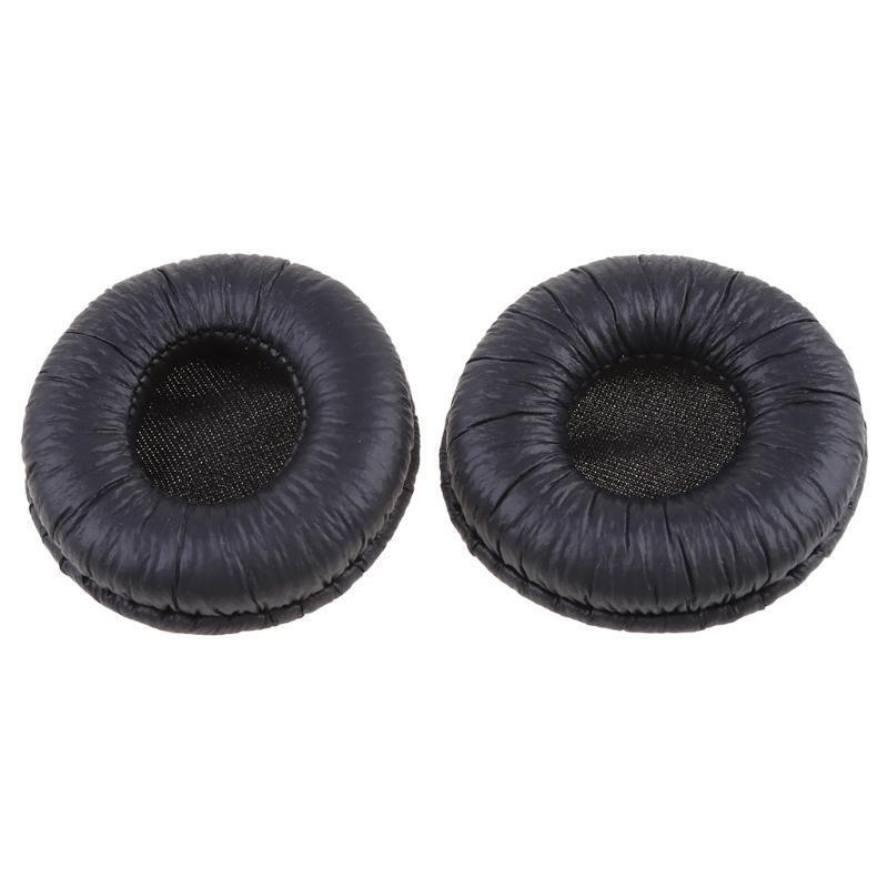 Earphone Earmuffs Foam Earpads forSennheiser PX100 PX200 Headphone Sponge Parts