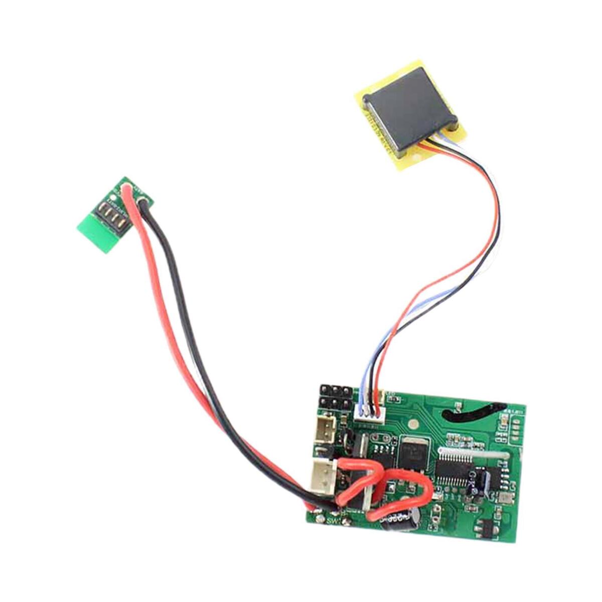 Receiver Board Main Board Circuit Board for V912-A RC Glider Accessory
