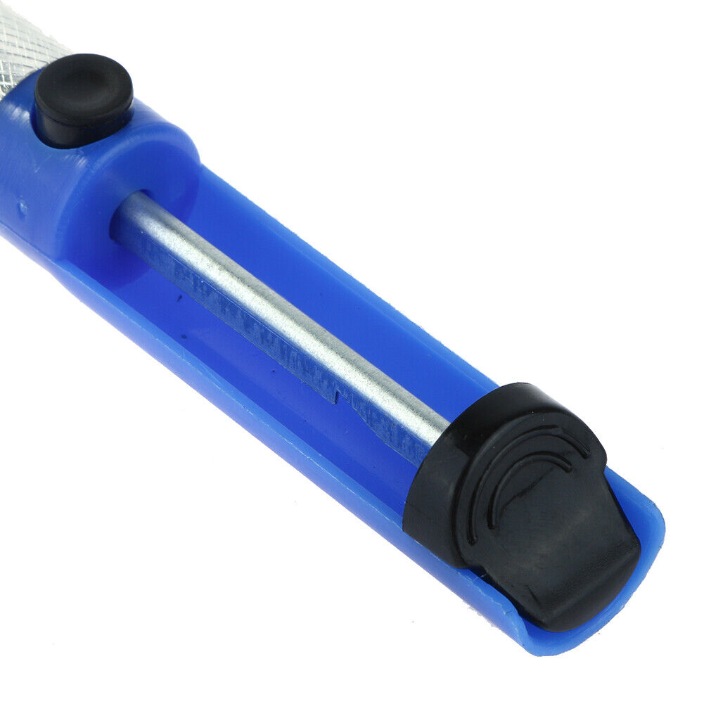 Semi - Aluminum Suction Tin Solder Suction Tin Suction tin Pump