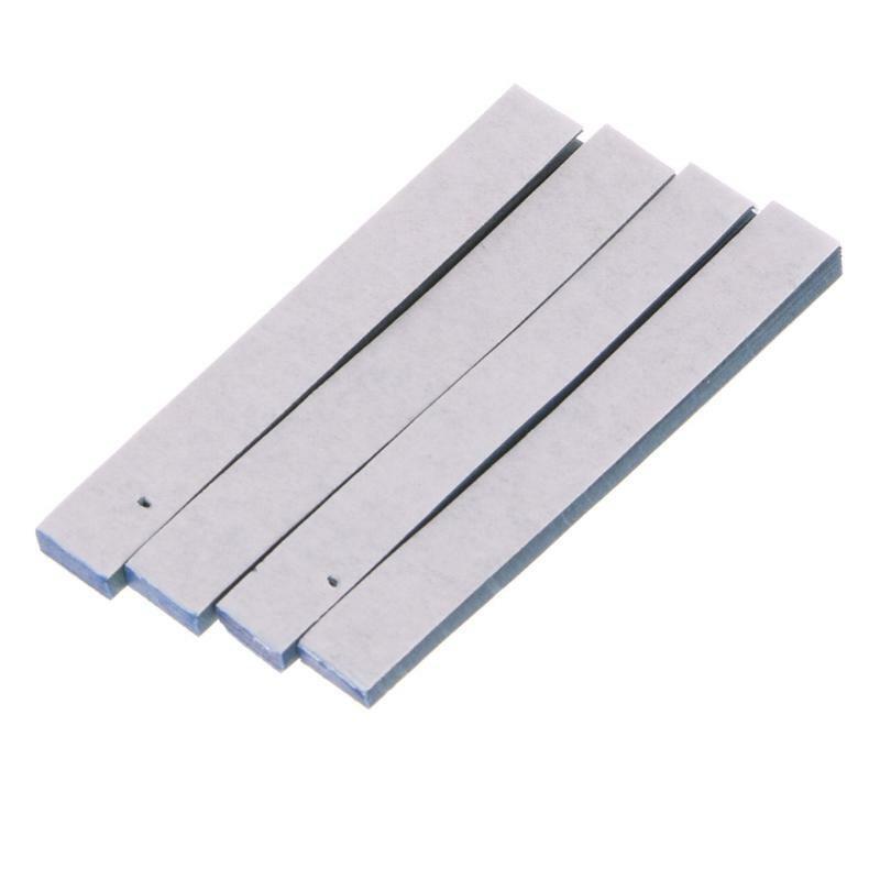 80 Strips pH Alkaline Short-range 0.5-5.0  Indicator Litmus Paper pH Test Strips