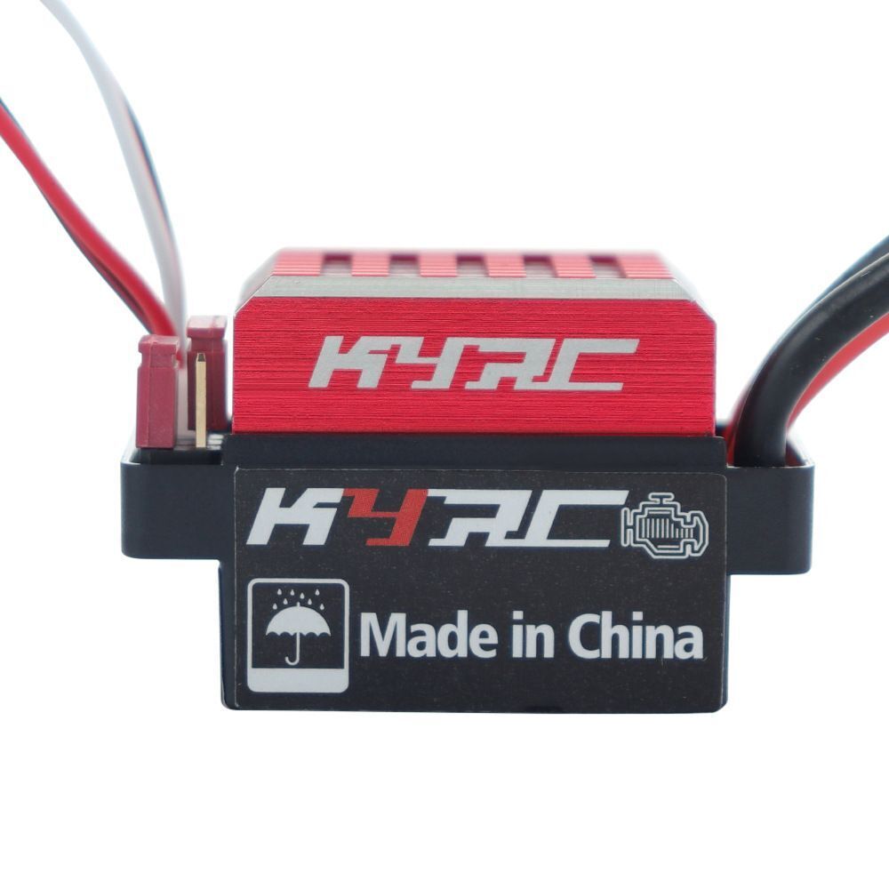 Variable Parts Two-way motor Remote control car ESC Controller Speed governor