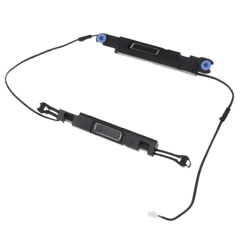 For Dell   15 7537 Replacement Speakers Left + Right 23.40ABO.001