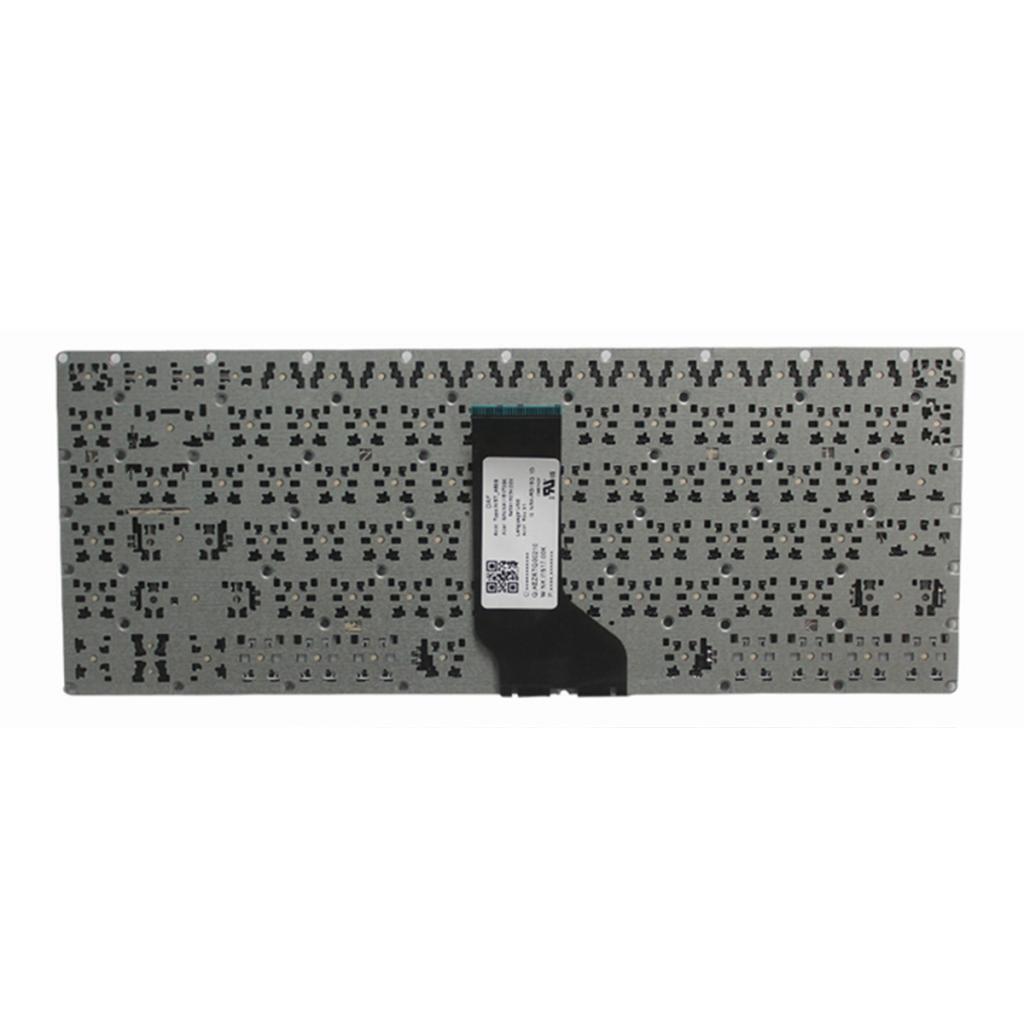 Laptop US English Keyboard Replacement   E5 422 E5 473 E5 473G