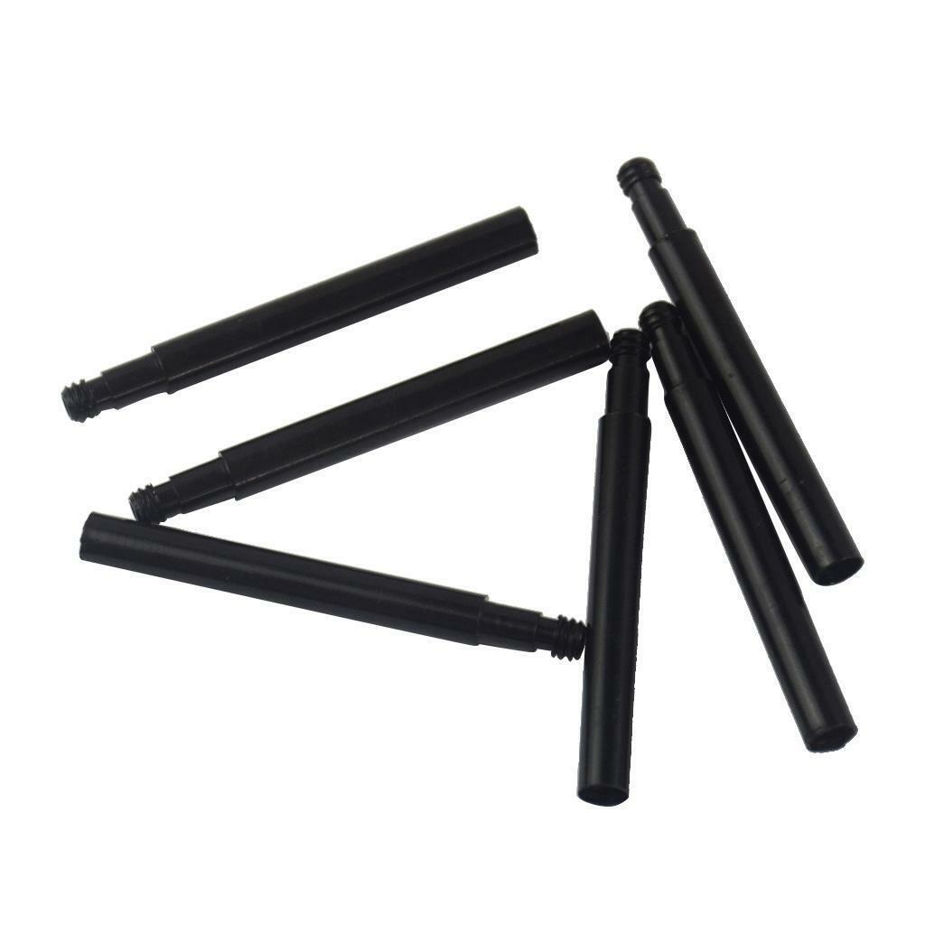 6 lot  Valve  Anti-Rust  Extension Cycles Tube Inflating