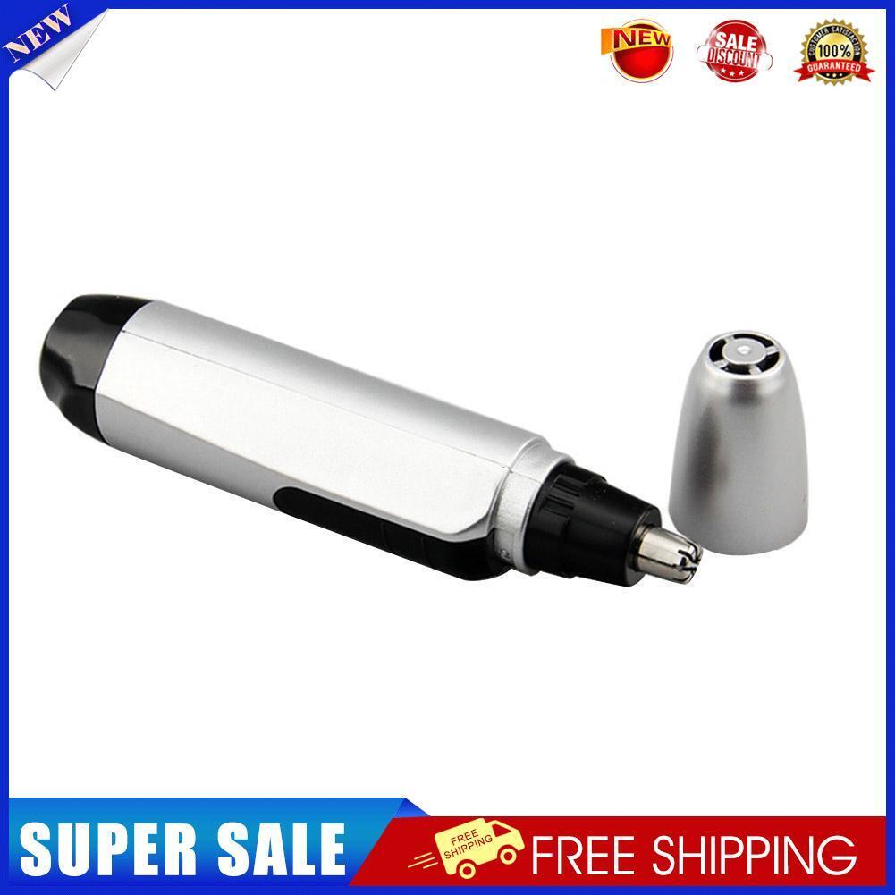 Nose Hair Trimmer Electric Ear Hair Trimmer Fast Charging for Men Women
