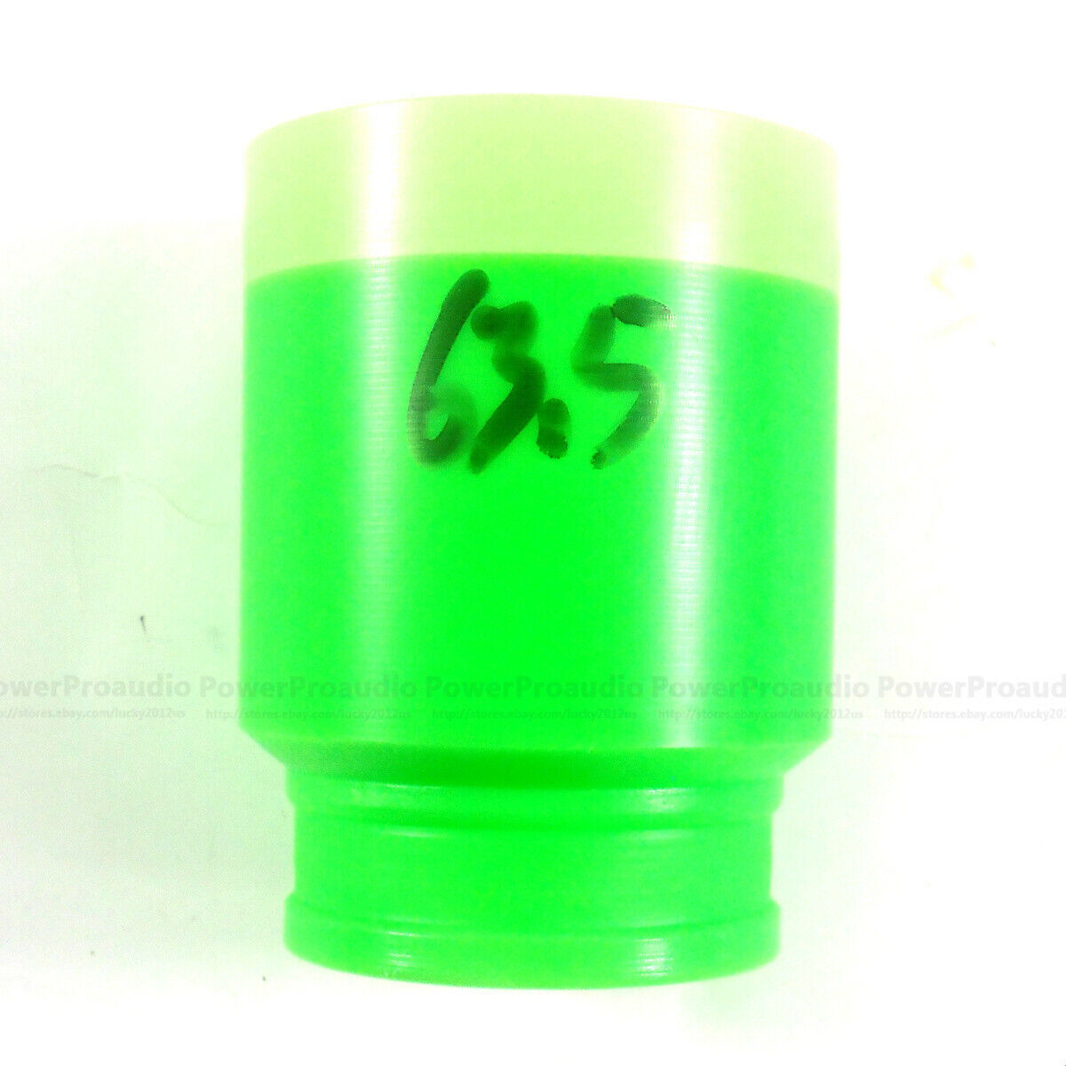 12pcs 25.5mm-100mm Speaker Bass voice coil Positioning gauge For Speaker repair