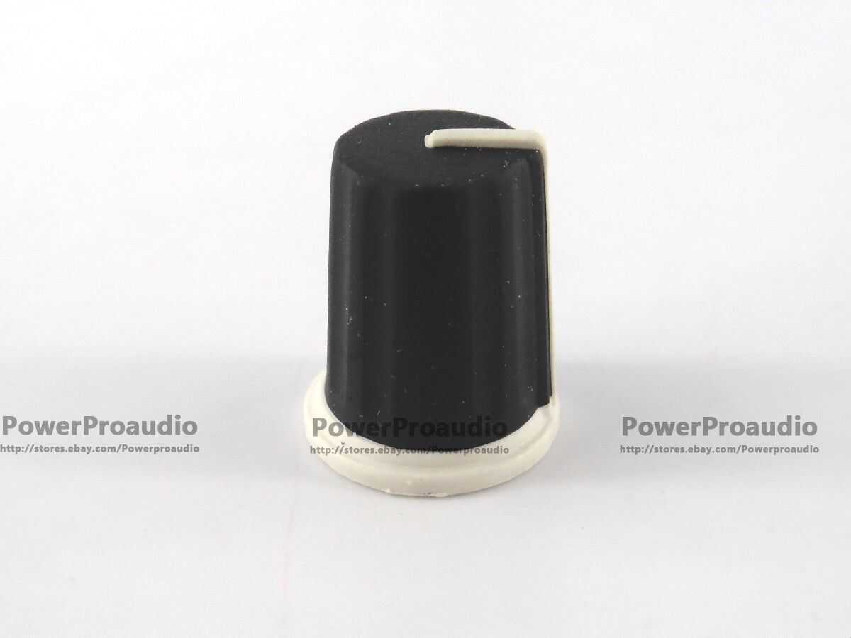 5pcs  Black EQ Rotary Knob DAA1176 DAA1305 BLACK For Pioneer DJM800 900 2000 NXS