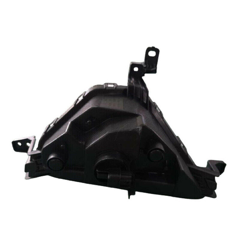 Car Right DRL Daytime Running Light Fog Lamp Fit for Hyundai Elantra Sedan 19-20