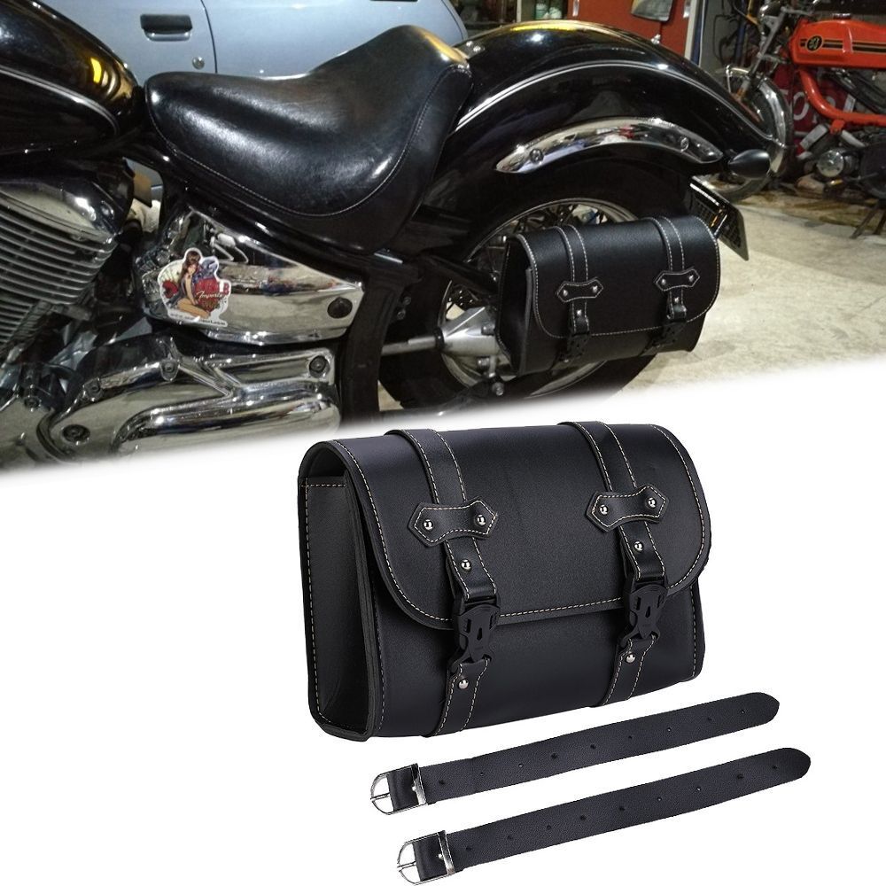 Rider Bag Motorcycle Kit Saddlebags Motorcycle Side Bag Tool Bag Motorcycle Bag