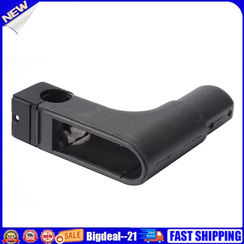Electric Scooter Dashboard Base Seat Forehead Panel Press Block for M365
