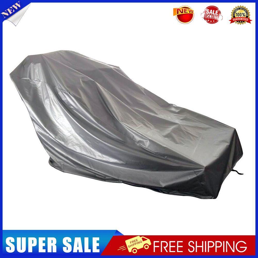 Household Treadmill Dust Cover Waterproof Rain Protector (95x110x160cm)
