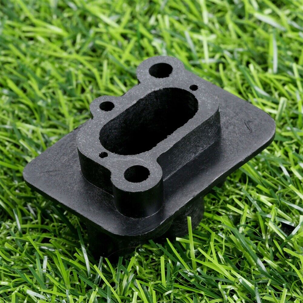 Replacement CG520 43CC 52CC Grass Trimmer Brushcutter Exhaust Manifold w/ Gasket